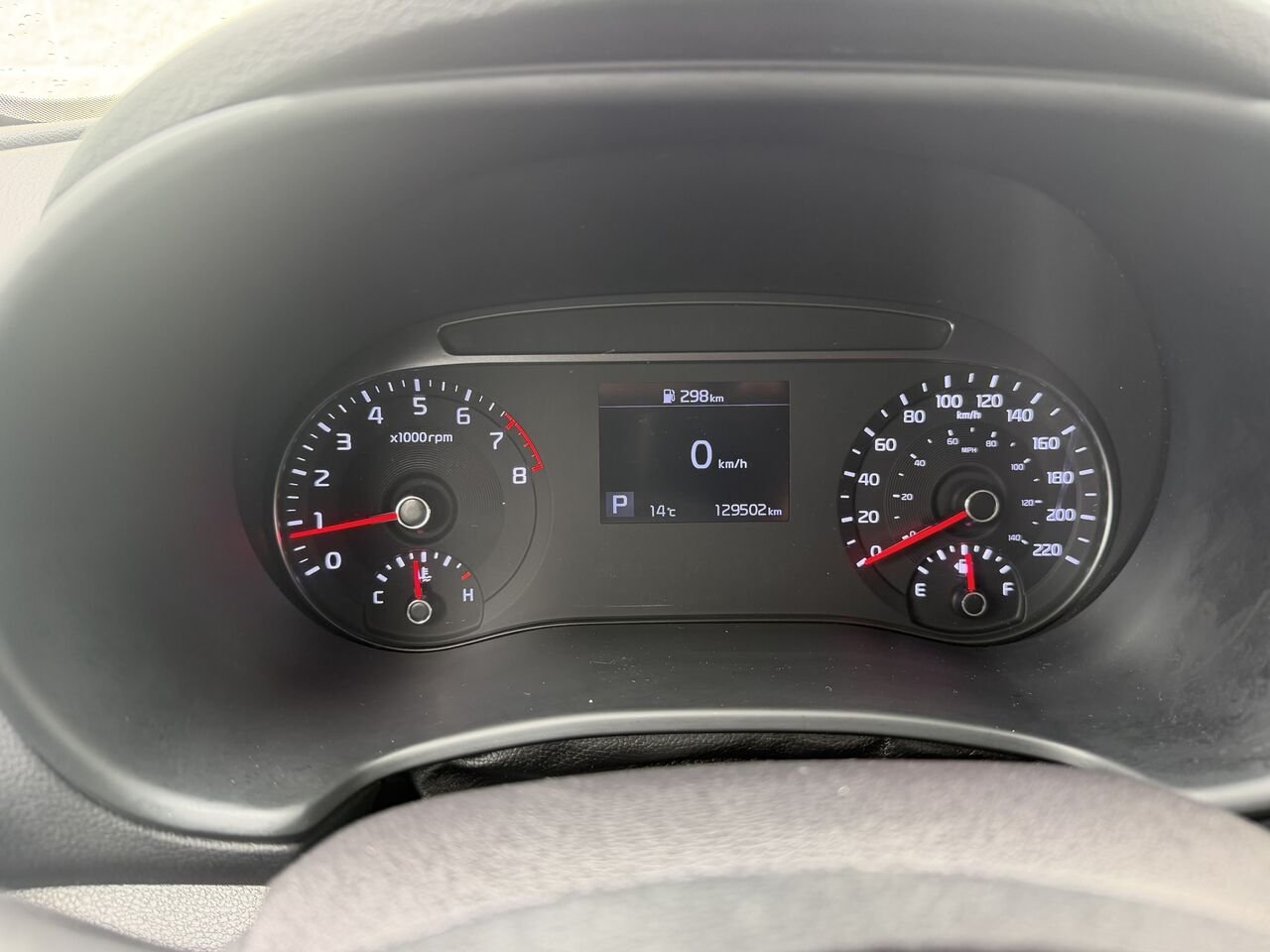 2020 Kia Soul EX Green Laval - photo #23
