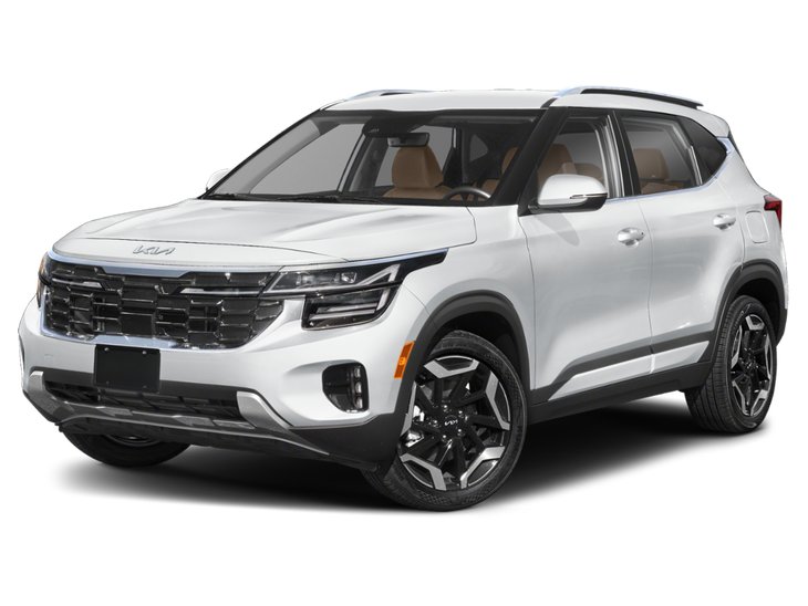 2026 Kia Seltos SX