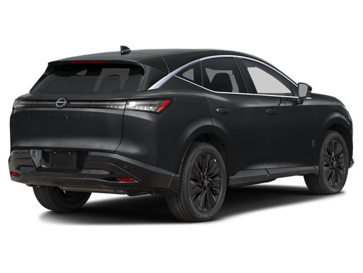 2027 Nissan Murano Édition Dark Armor