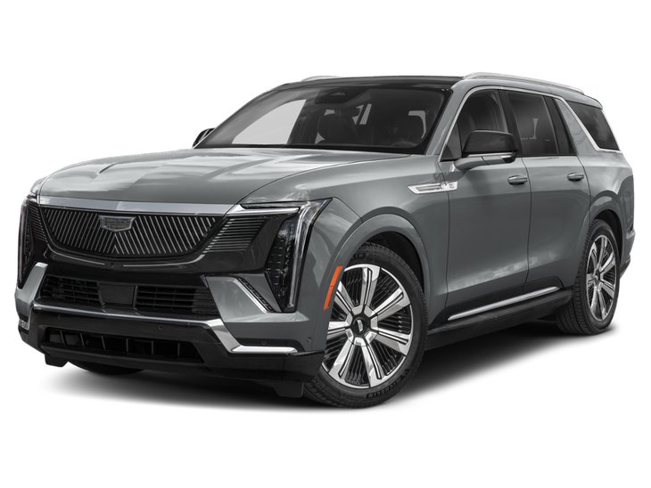 2026 Cadillac Escalade IQL Luxury