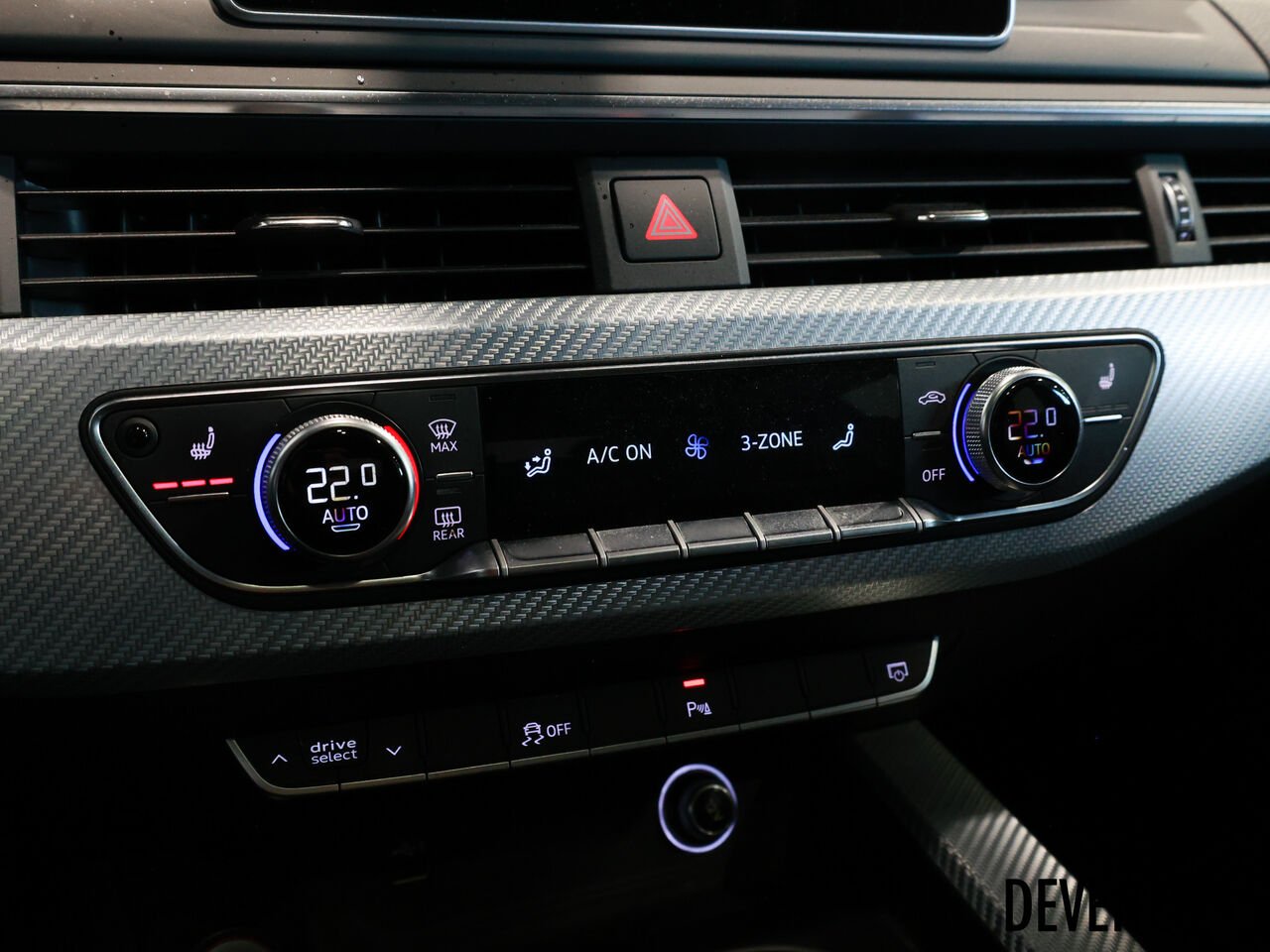 2019 Audi RS 5 Sportback Black Saint-Eustache - photo #20