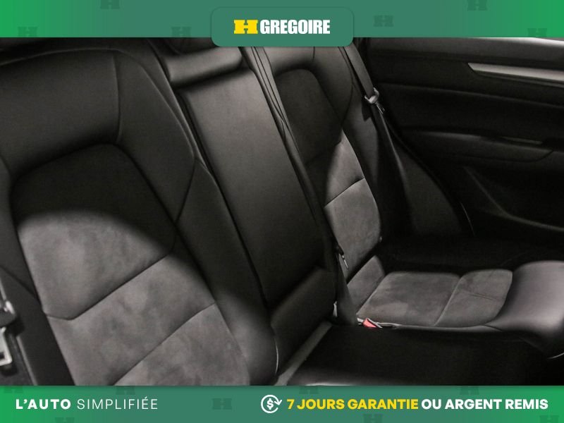 2023 Mazda CX-5 White Blainville - photo #26