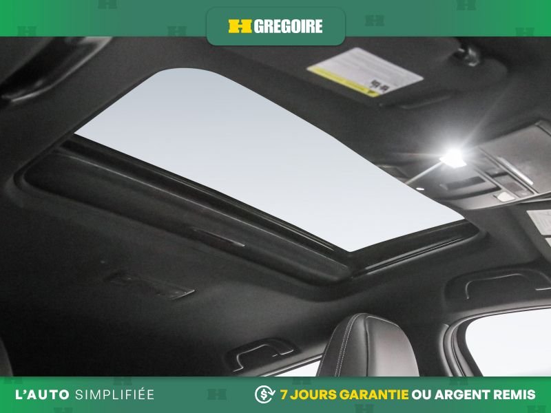 2024 Mazda CX-5 Black Blainville - photo #33