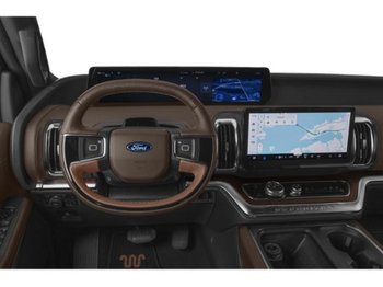 Ford Expedition King Ranch