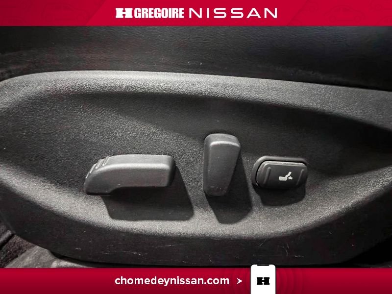 Infiniti Q50 2016 Argent Blainville - photo #17