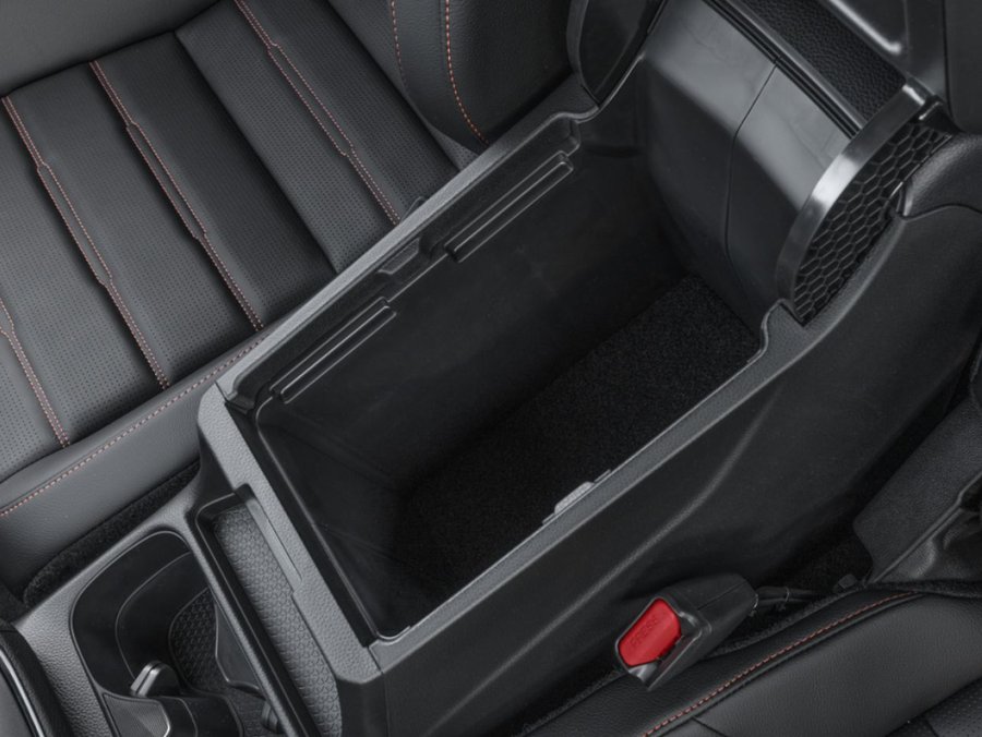 HONDA CR-V hybride EX-L Traction Intégrale 2027 Bleu rivière Canyon métallisé