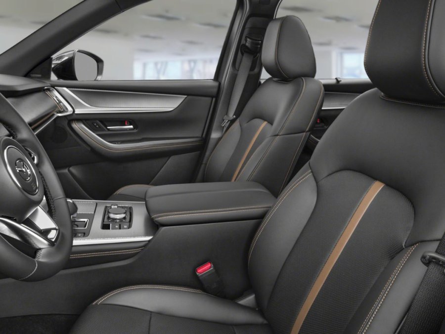 2026 MAZDA CX-90 PHEV GT 2026 gray