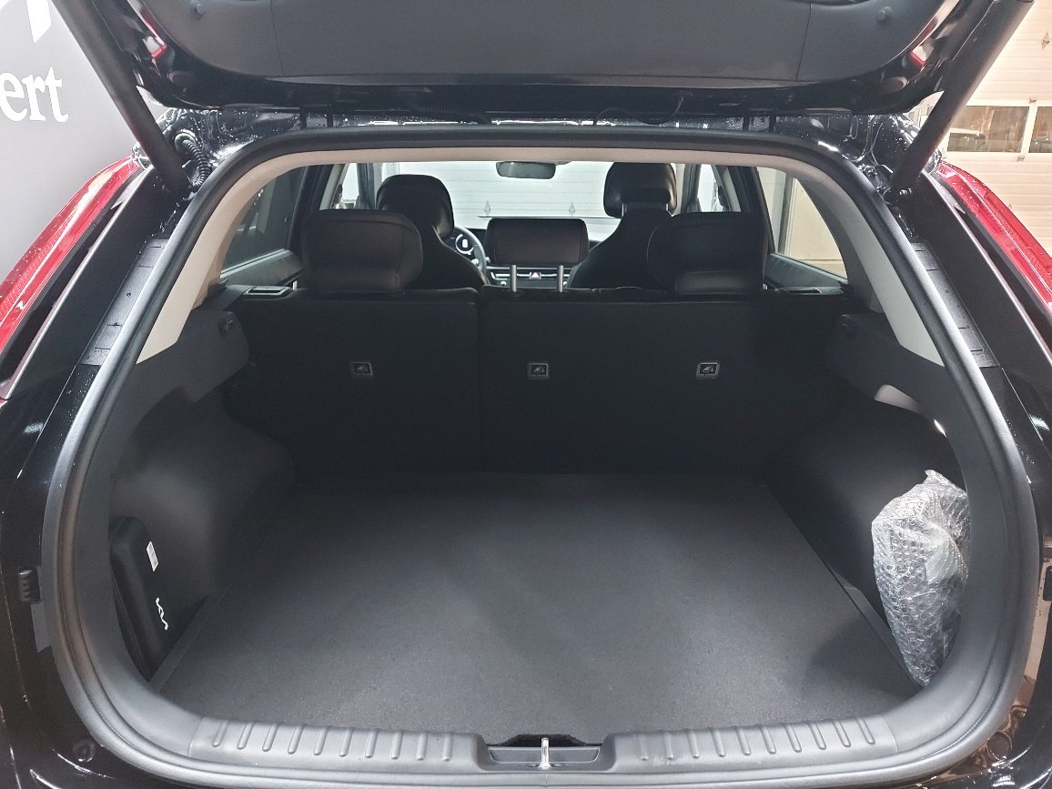 Kia Niro électrique 2026 Blainville - photo #5