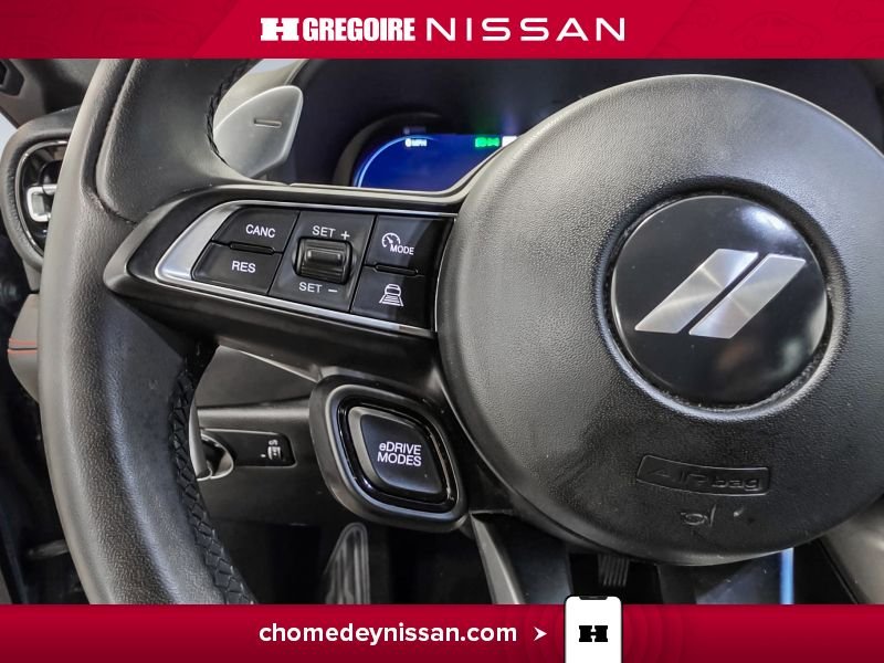 Dodge Hornet CZ7269 | R/T * AWD * Carplay * Mag * Bancs Chauffants 2024 Bleu Laval - photo #18