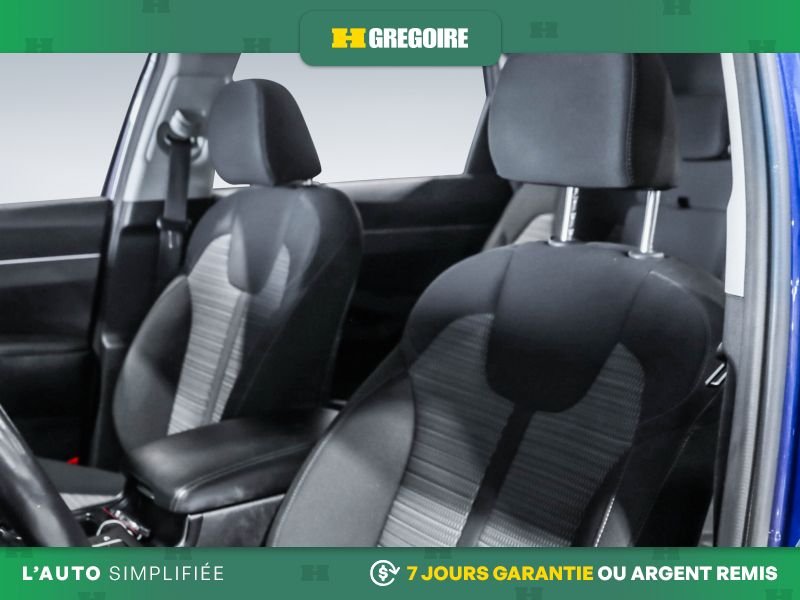 Kia Sorento 2021 Bleu Blainville - photo #15