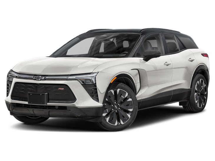 2026 Chevrolet Blazer EV RS TI