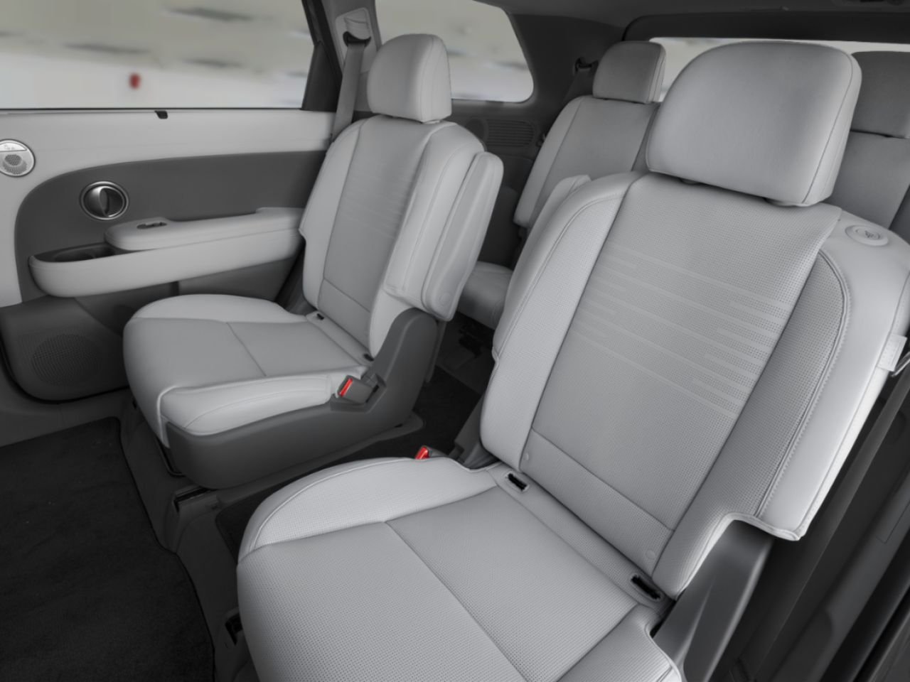 2027 Hyundai Palisade Hybrid Abyss Black Gatineau - photo #6