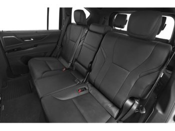 Lexus LX LX 700h