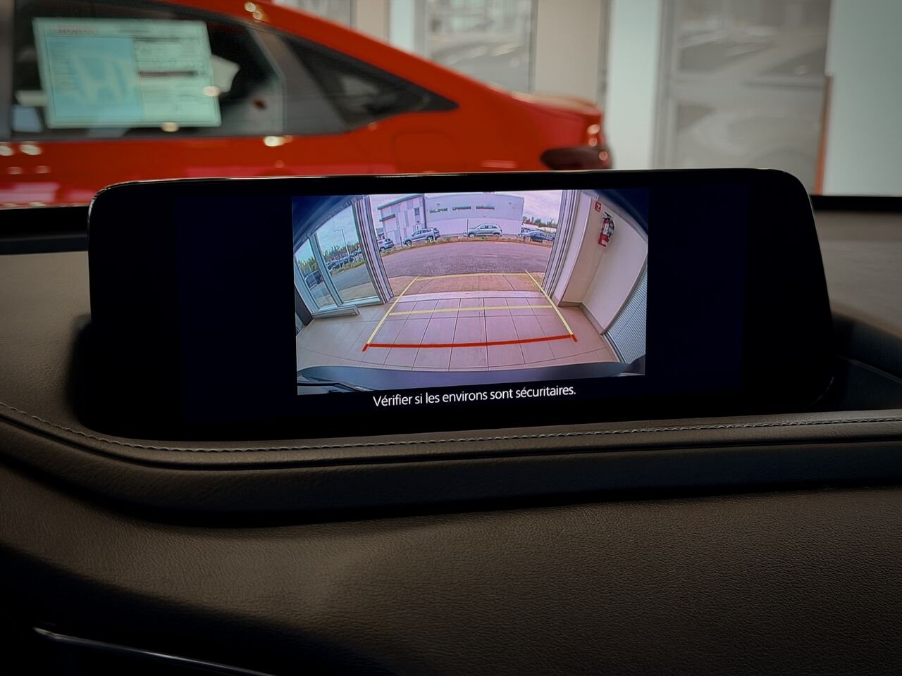 2024 Mazda CX-30 Grey Notre-Dame-des-Prairies - photo #27