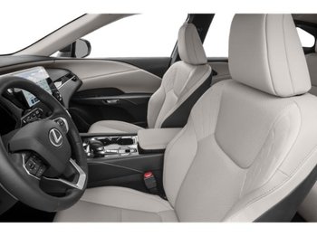Lexus RX RX 350