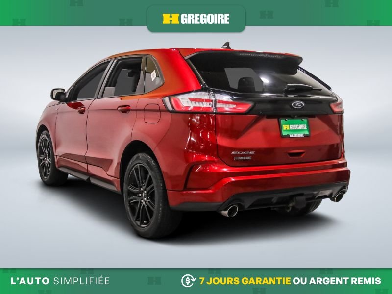 Ford EDGE 2020 Rouge Blainville - photo #5