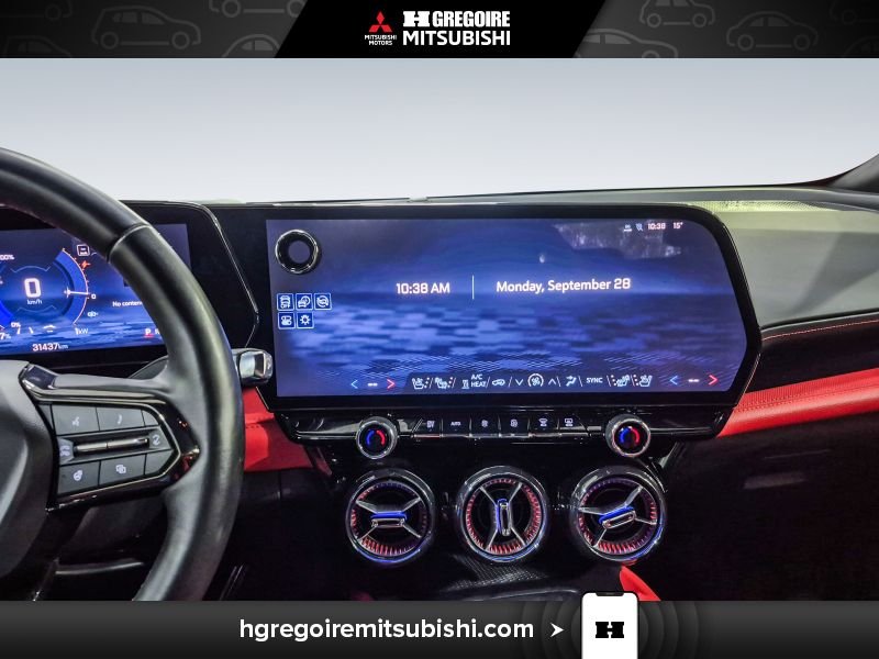 2024 Chevrolet Blazer Grey Saint-Eustache - photo #26