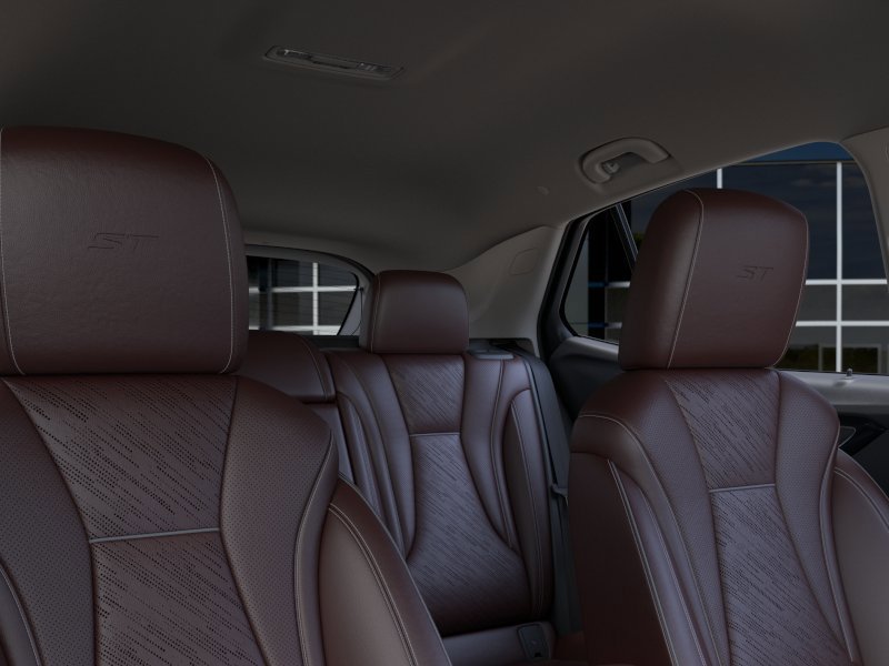 BUICK ENVISION Tourisme sport 4 portes TI 2026 Noir Sherbrooke - photo #23