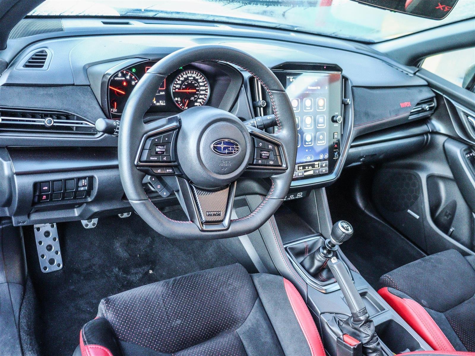 2025 Subaru WRX Sport-tech Ottawa & Gatineau - photo #8