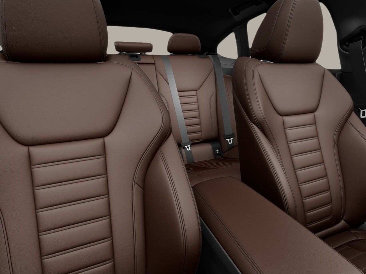 2026 BMW i4 Brooklyn Grey Metallic Blainville - photo #7