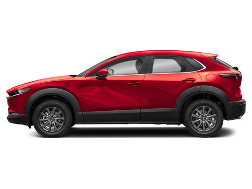 2026 Mazda 2026 CX-30