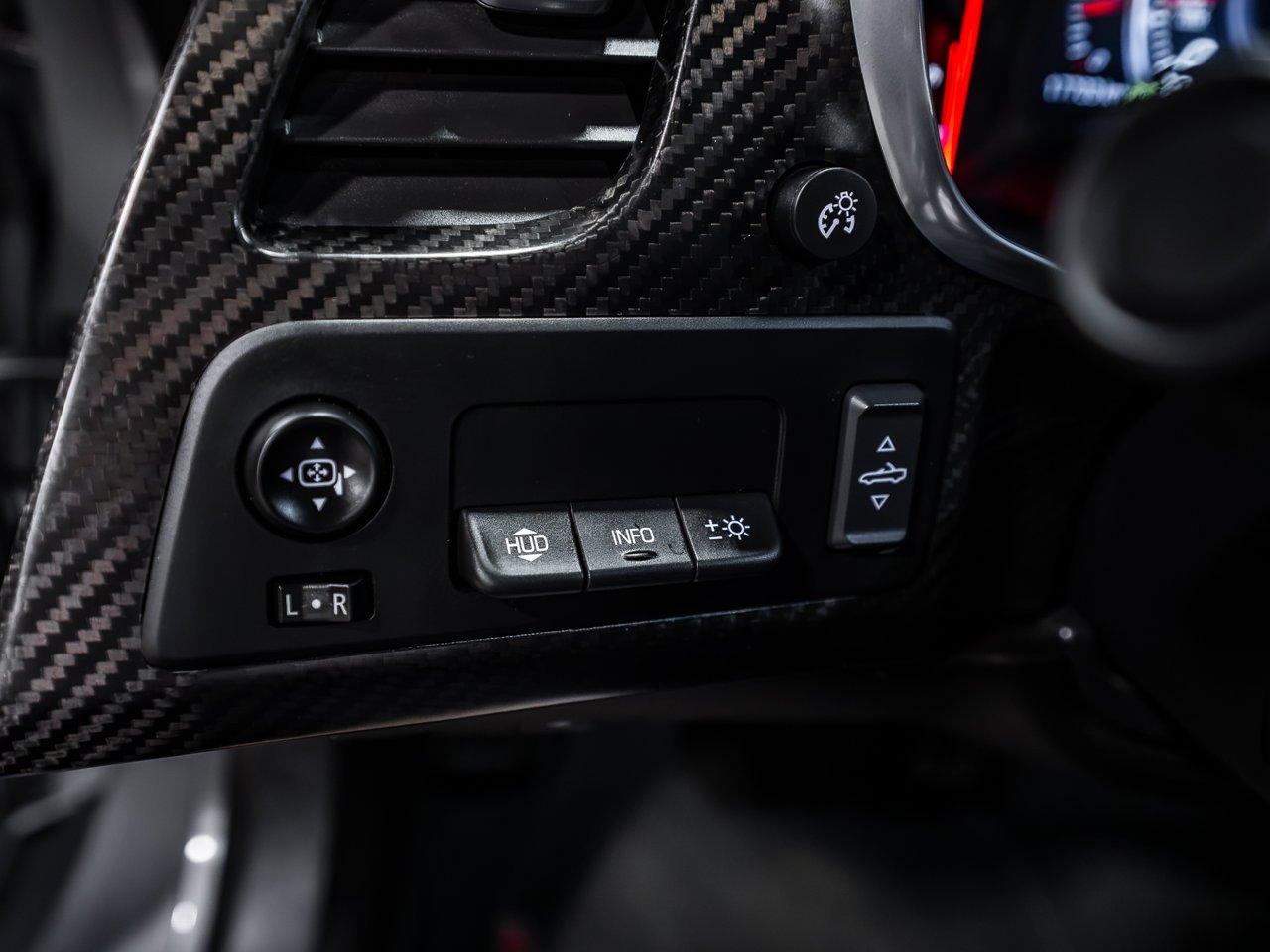 2016 Chevrolet Corvette 2dr Z06 Conv w/3LZ Shark Gray Metallic Sherwood Park - photo #26