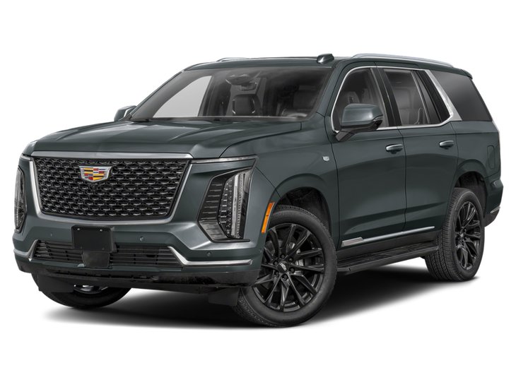 2026 Cadillac Escalade Luxe 4RM