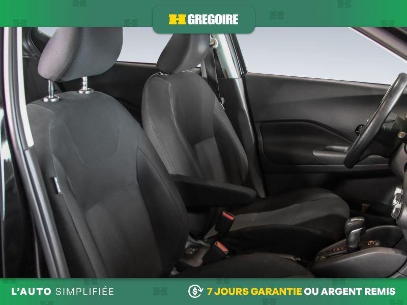 Nissan Kicks 2024 Noir Saint-Eustache - photo #28