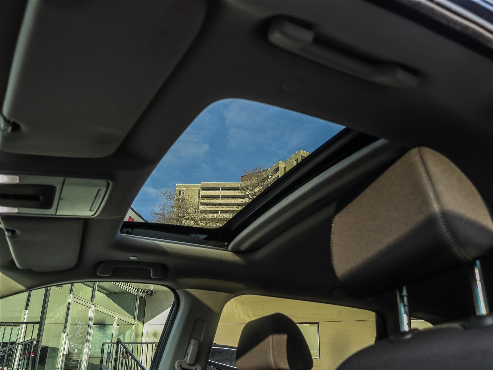 2024 Honda CR-V Sport Ottawa & Gatineau - photo #6