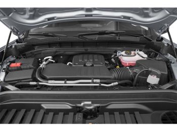 GMC Sierra 1500 SLE