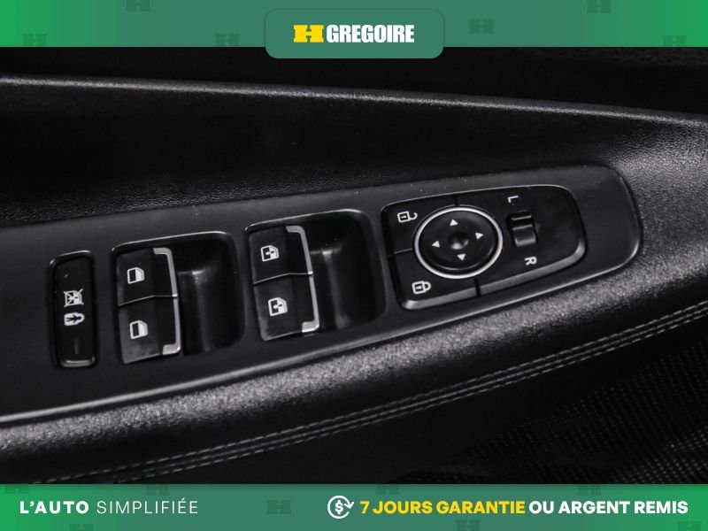 Hyundai Santa Fe 2019 Brun Saint-Eustache - photo #15