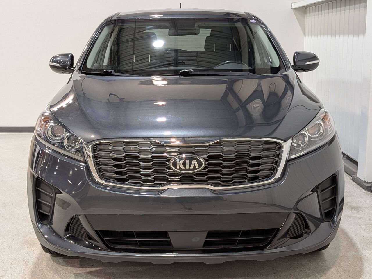 2020 Kia Sorento LX AWD Grey Val-David - photo #3