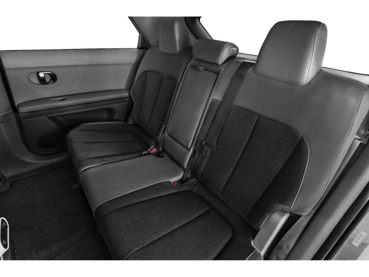 2024 Hyundai IONIQ 5 Cyber Grey Saint-Eustache - photo #5