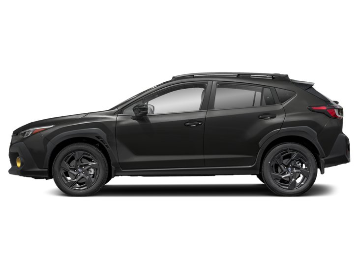 2026 Subaru Crosstrek Onyx