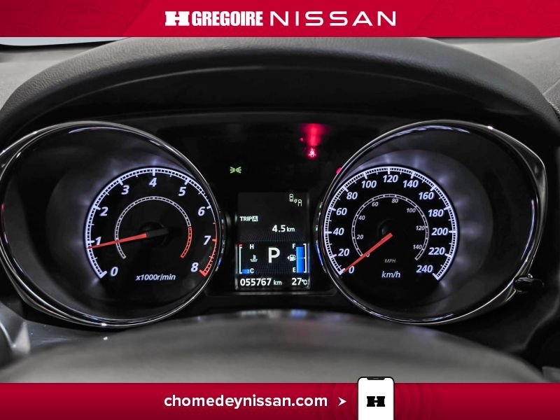 Mitsubishi RVR CL6714 | SE * AWD * Mag * Caméra * Bluetooth * 2024 Bleu Laval - photo #17