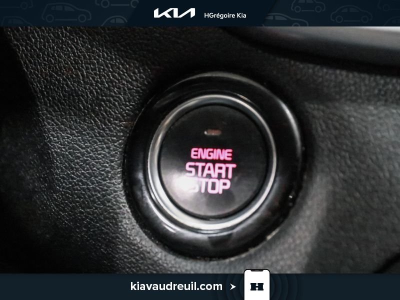 2020 Kia Sorento Blue Blainville - photo #19