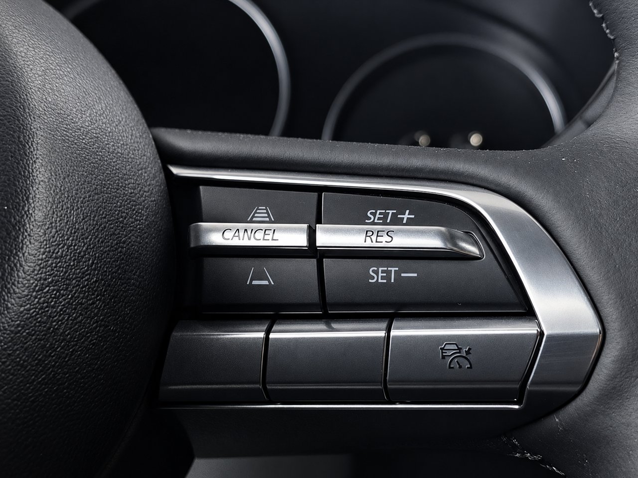 2024 Mazda CX-50 GS-L Green Val-David - photo #21