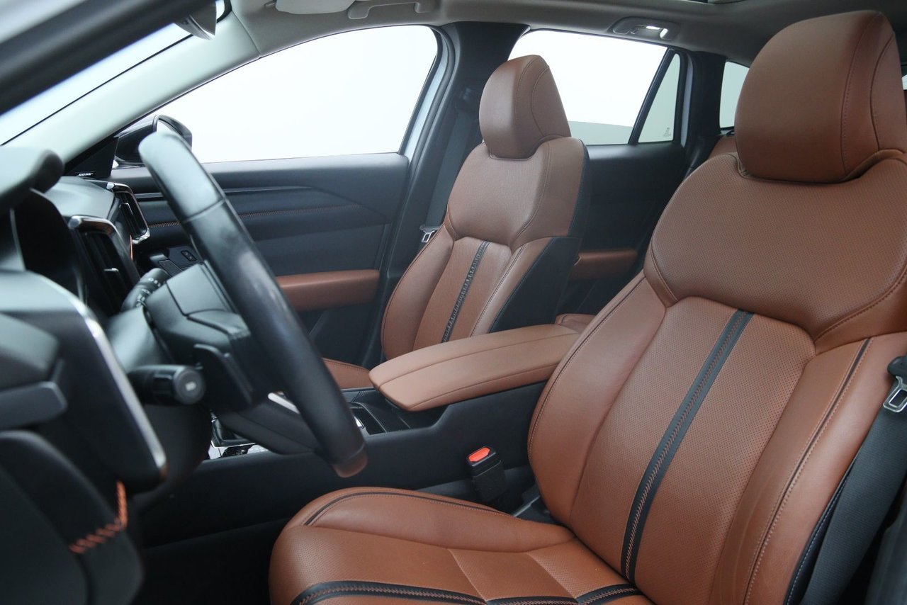 2023 Mazda CX-50 White Baie-Comeau - photo #5