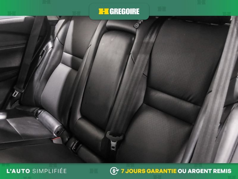 Nissan Rogue 2024 Noir Laval - photo #28