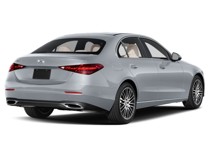 2026 Mercedes-Benz Classe-C C 300