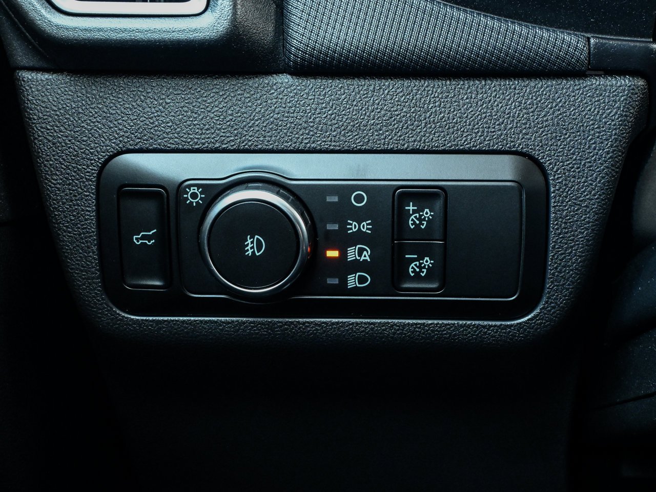 2025 Ford Bronco Sport Outer Banks 4x4 Black Sherwood Park - photo #21