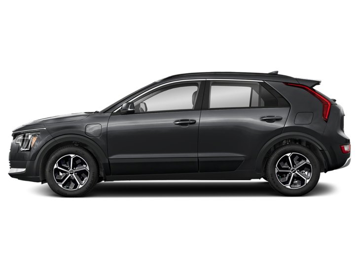 2026 Kia Niro Plug-in Hybrid EX