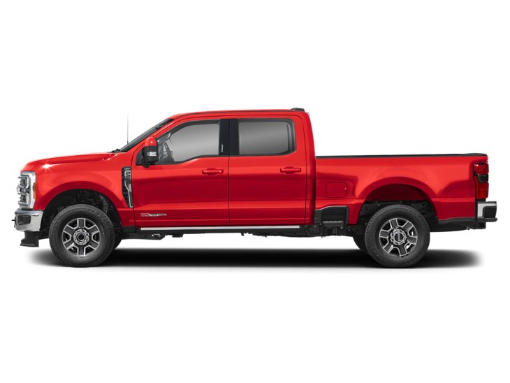 2027 Ford Super Duty F-250 SRW LARIAT