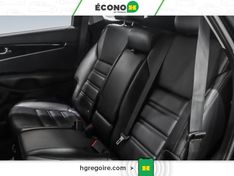 2019 Kia Sorento Black Laval - photo #18