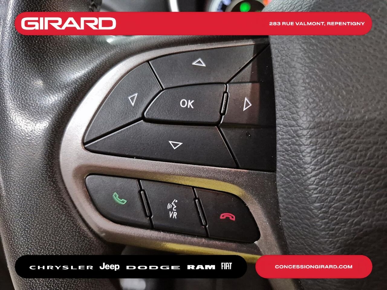 2022 JEEP CHEROKEE Black Repentigny - photo #17