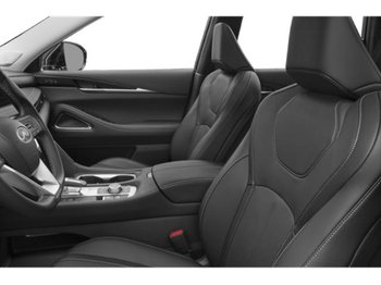 INFINITI QX60 AUTOGRAPH