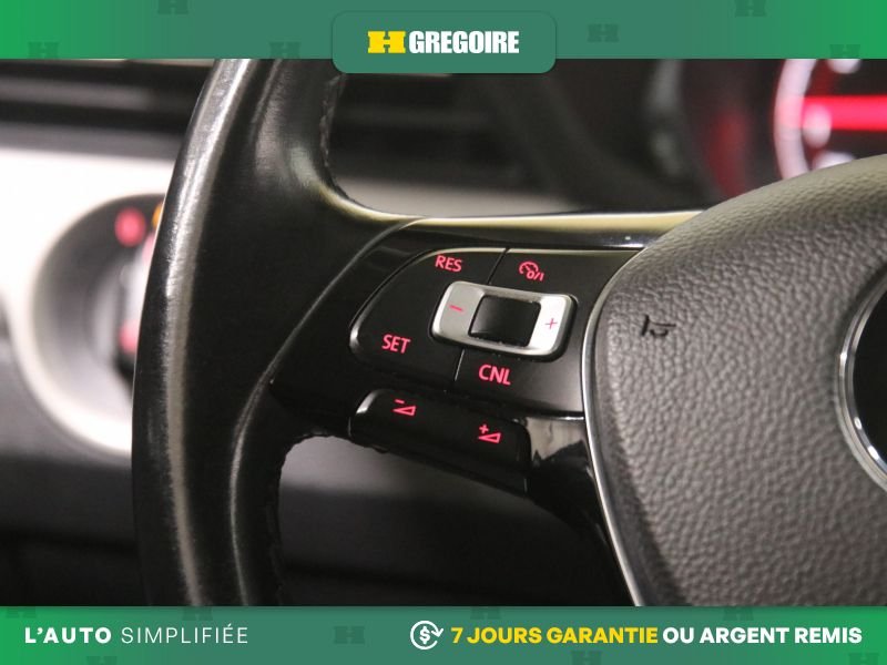 Volkswagen Passat 822169 | Comfortline AUTO AC MAGS GR ELECT CAM RECUL BLEUTO 2020 Noir Laval - photo #19
