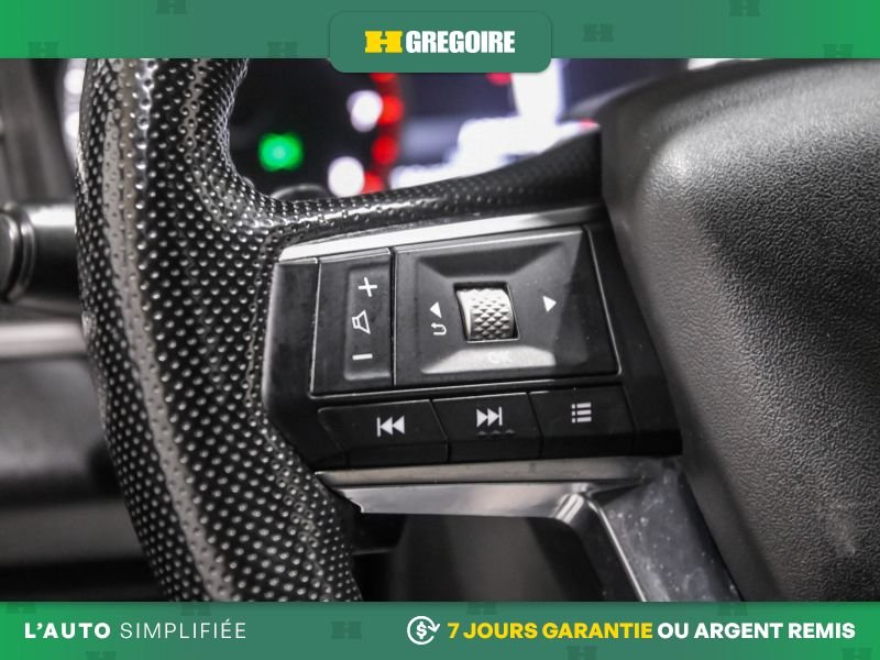 Mitsubishi Outlander 2022 Noir Blainville - photo #17