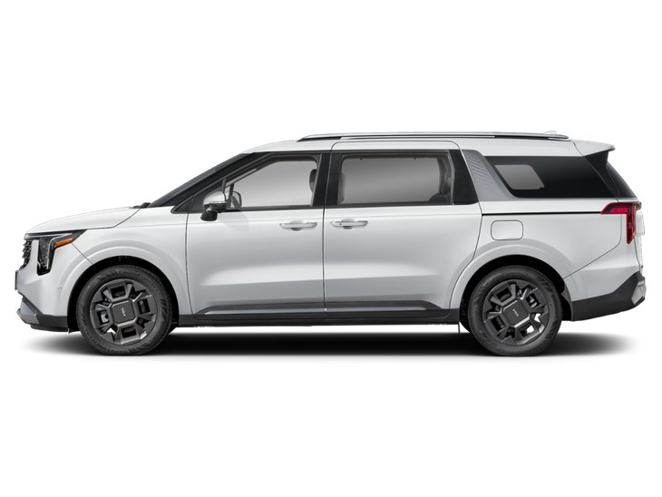 2027 Kia Carnival hybride EX
