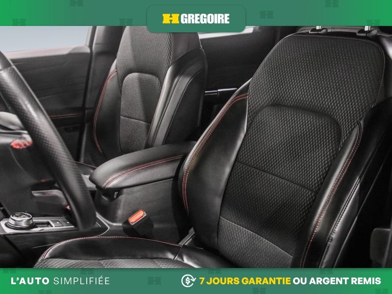 Ford Escape 2023 Noir Blainville - photo #13